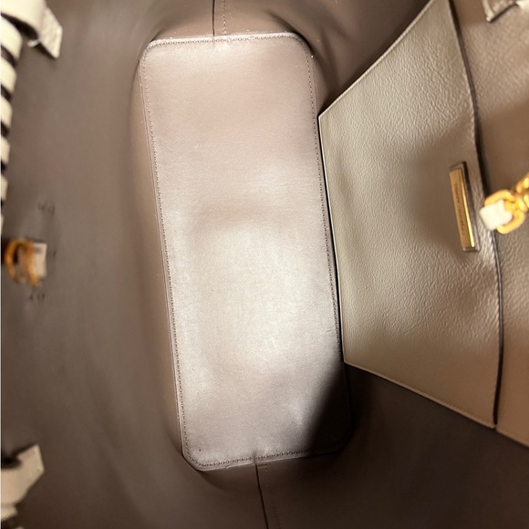 NWOT Tory Burch leather Bag - Picture 4 of 5